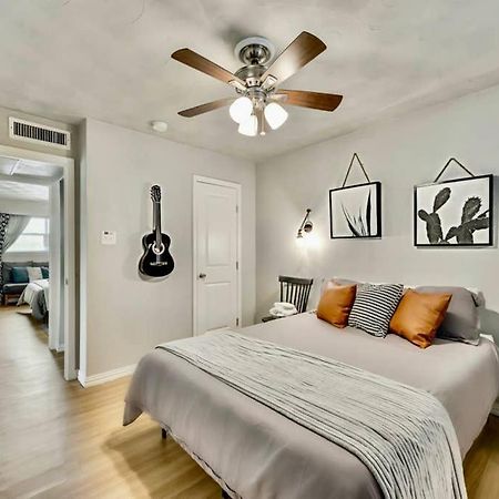 The Swank • Close To Downtown Dallas Esterno foto