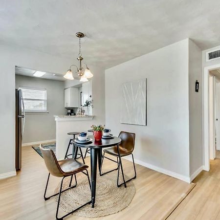 The Swank • Close To Downtown Dallas Esterno foto