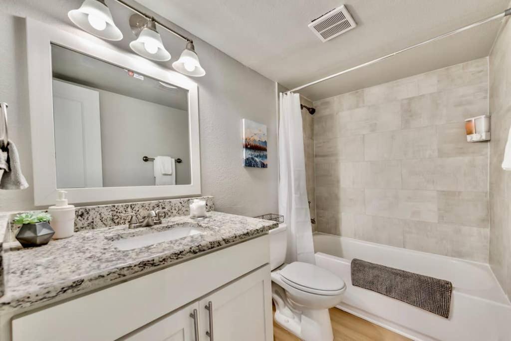 The Swank • Close To Downtown Dallas Esterno foto