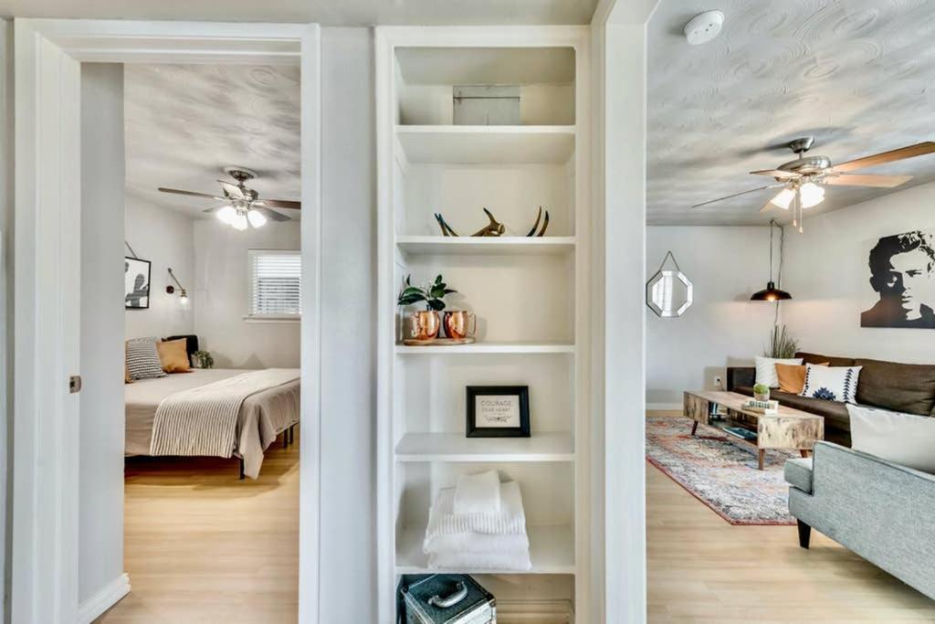The Swank • Close To Downtown Dallas Esterno foto
