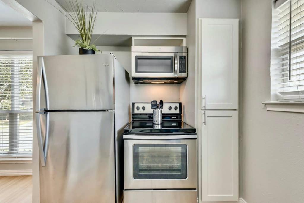 The Swank • Close To Downtown Dallas Esterno foto