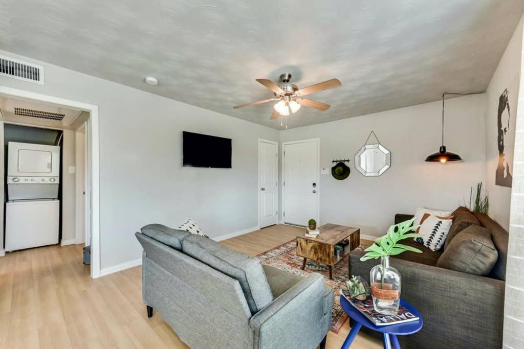 The Swank • Close To Downtown Dallas Esterno foto