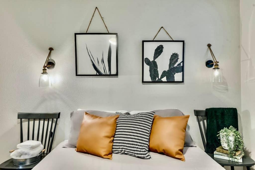 The Swank • Close To Downtown Dallas Esterno foto