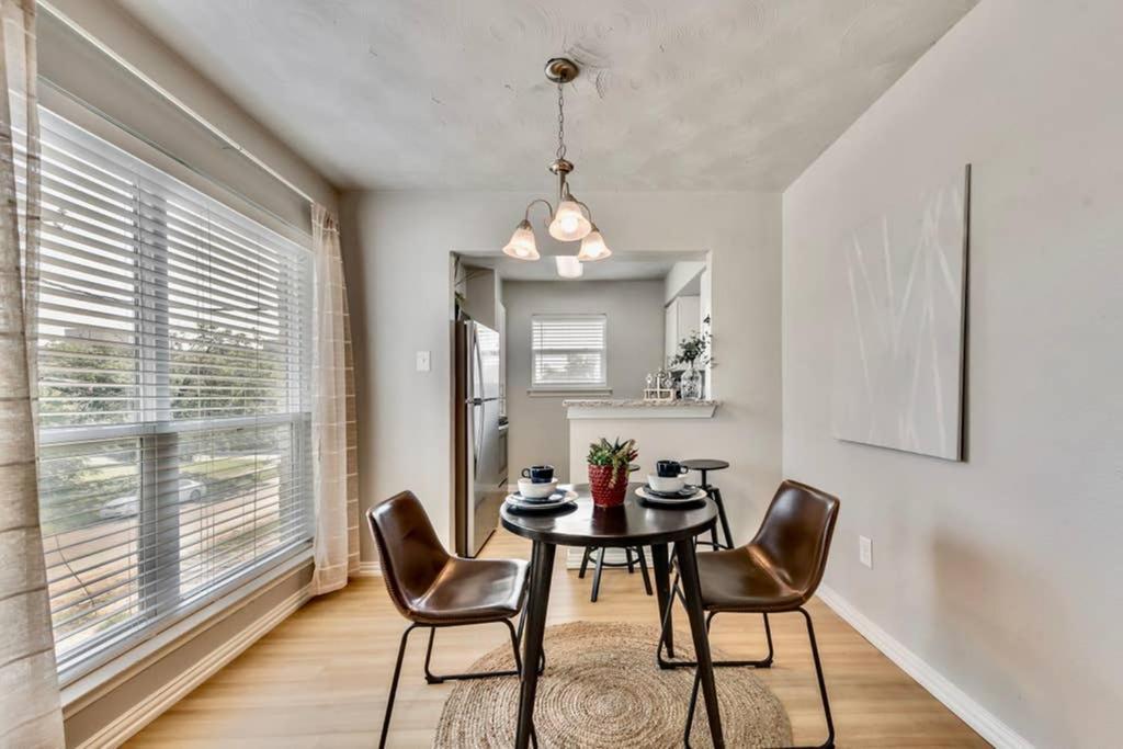 The Swank • Close To Downtown Dallas Esterno foto