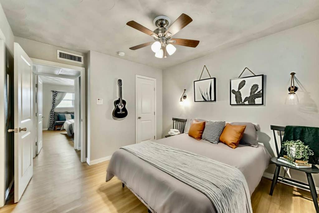 The Swank • Close To Downtown Dallas Esterno foto
