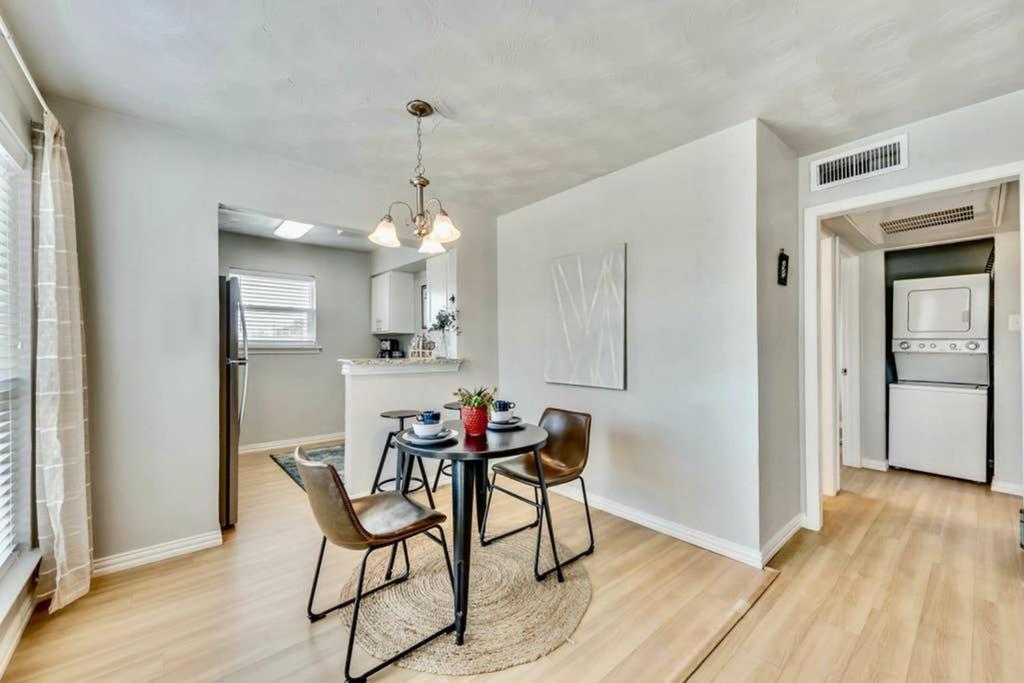 The Swank • Close To Downtown Dallas Esterno foto
