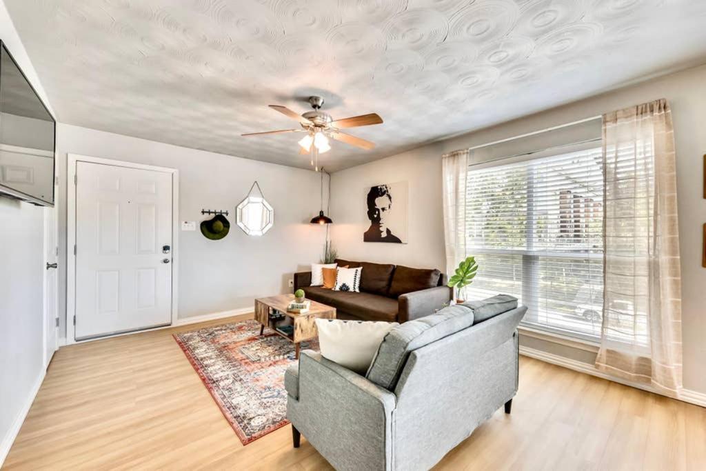 The Swank • Close To Downtown Dallas Esterno foto
