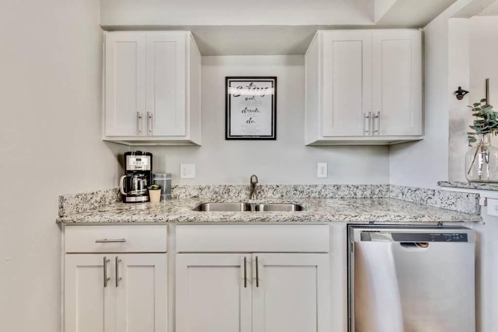 The Swank • Close To Downtown Dallas Esterno foto