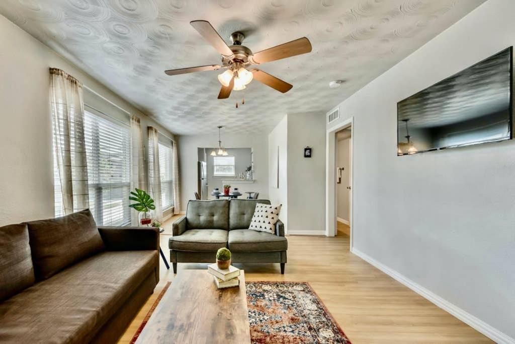 The Swank • Close To Downtown Dallas Esterno foto