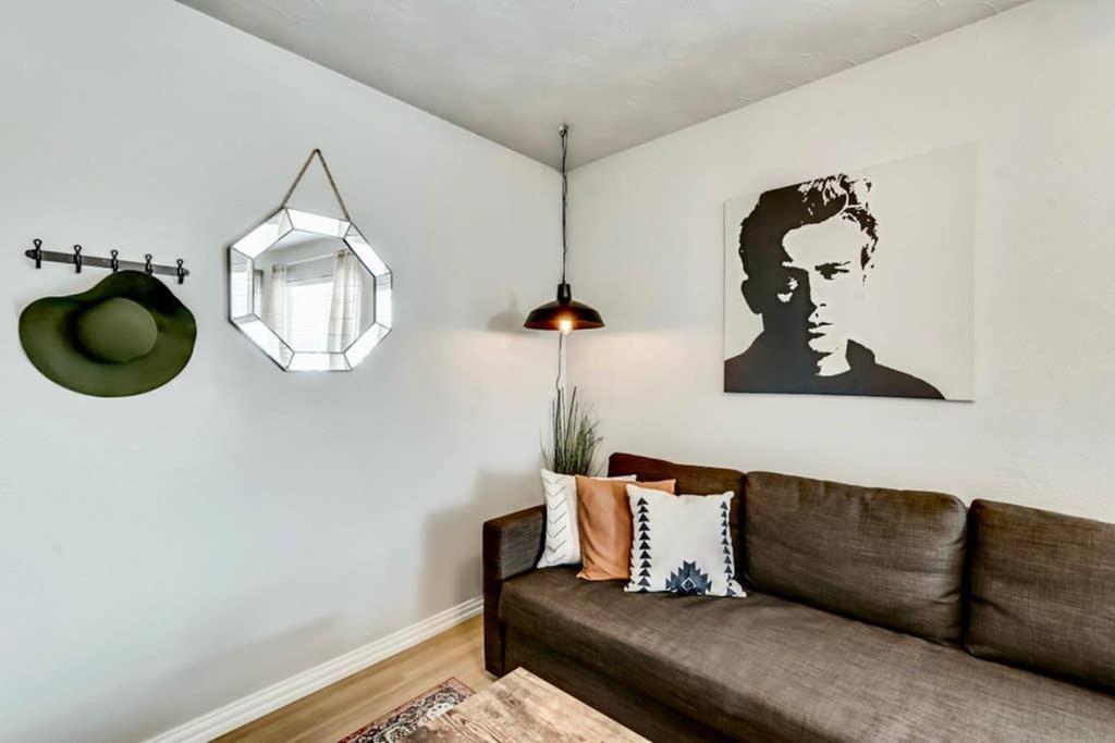 The Swank • Close To Downtown Dallas Esterno foto
