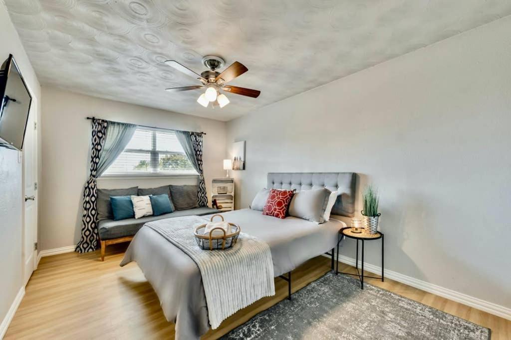 The Swank • Close To Downtown Dallas Esterno foto