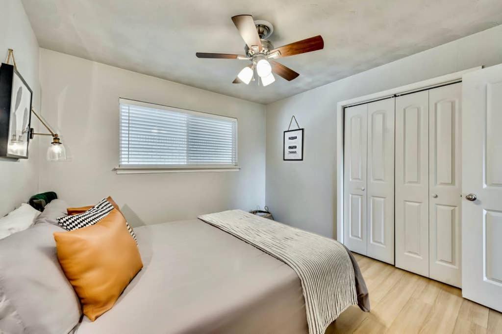 The Swank • Close To Downtown Dallas Esterno foto