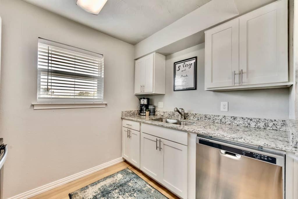 The Swank • Close To Downtown Dallas Esterno foto