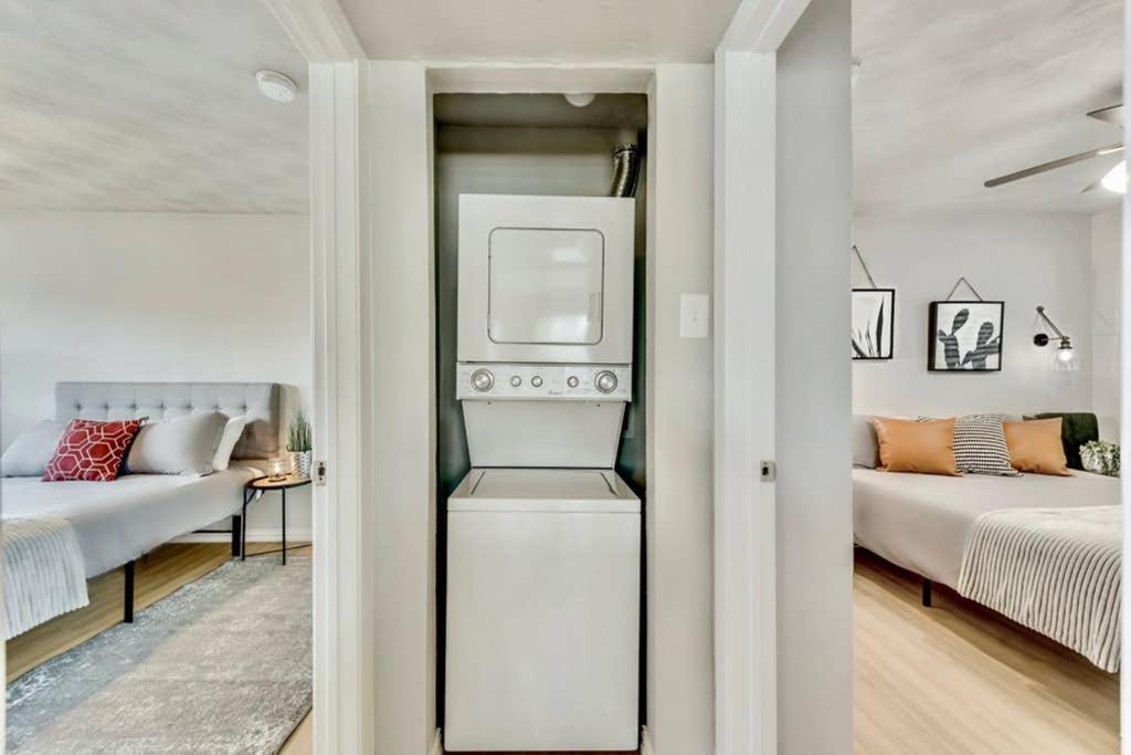 The Swank • Close To Downtown Dallas Esterno foto