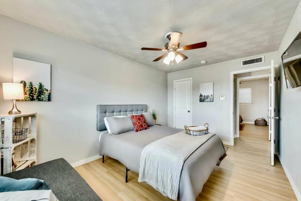 The Swank • Close To Downtown Dallas Esterno foto